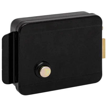 Электромеханический замок AccordTec AT-EL101AB, накладной, универсальный Электромеханический замок AccordTec AT-EL101AB, накладной, универсальный