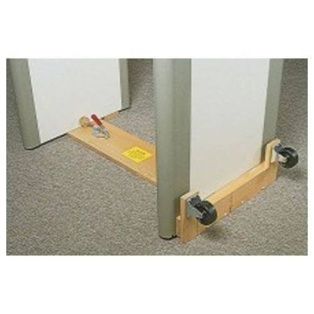 Тележка Garrett "Magna Dolly" для транспортировки собранного металлодетектора Тележка Garrett "Magna Dolly" для транспортировки собранного металлодетектора