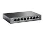 Коммутатор TP-Link TL-SG108PE