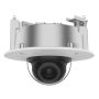 Встраиваемая IP-видеокамера 4K 8Мп Wisenet PND-A9081RF (4.5-10 мм) с искусственным интеллектом
