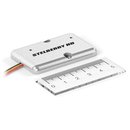 Активный двунаправленный микрофон Stelberry M-1105HD с HD-качеством звука