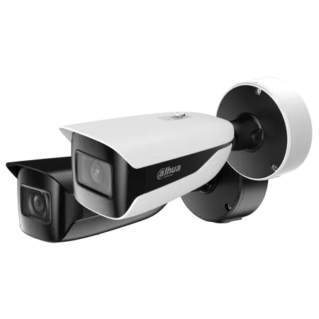 IP-видеокамера уличная 4Мп Dahua DH-IPC-HFW7442HP-Z-X IP-видеокамера уличная 4Мп Dahua DH-IPC-HFW7442HP-Z-X