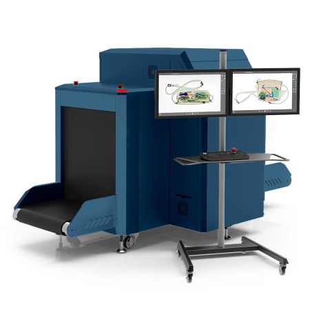 Интроскоп Adani АДН 78Д (BV7080 DV) Интроскоп Adani АДН 78Д (BV7080 DV)