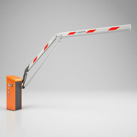 Комплект Magnetic KBB01 для шарнира складывающейся стрелы VarioBoom D3500мм, H2500мм