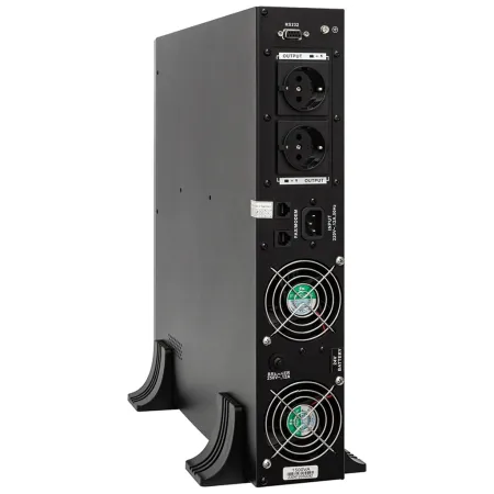 Блок бесперебойного питания AccordTec UPS-220/1500VA-RACK Блок бесперебойного питания AccordTec UPS-220/1500VA-RACK