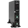 Блок бесперебойного питания AccordTec UPS-220/1500VA-RACK Блок бесперебойного питания AccordTec UPS-220/1500VA-RACK