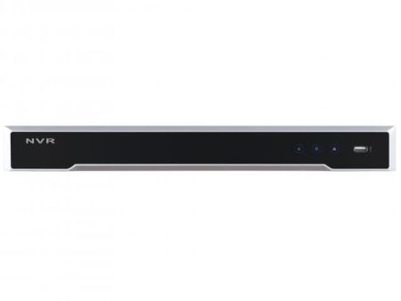 8-канальный сетевой видеорегистратор HikVision DS-7608NI-I2