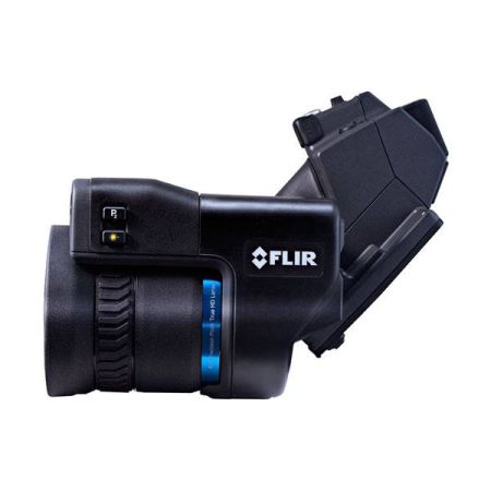 Тепловизор Flir T1020 (21.2мм)