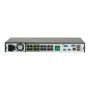 PoE-видеорегистратор 24Мп 16-канальный WizSense Dahua DHI-NVR5216-16P-I/L