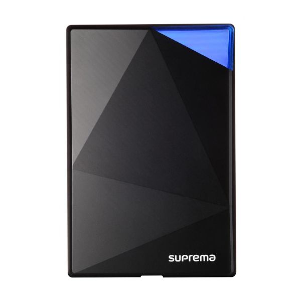 Контроллер Suprema Xpass S2 XPS2M со встроенным считывателем Mifare и NFC