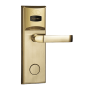 Электронный замок ZKTeco LH1000 с RFID считывателем Mifare