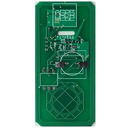 Считыватель AGRG OEM AXI 4 встраиваемый, без корпуса Считыватель AGRG OEM AXI 4 встраиваемый, без корпуса