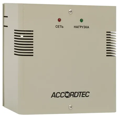 Блок бесперебойного питания AccordTec ББП-30N Блок бесперебойного питания AccordTec ББП-30N