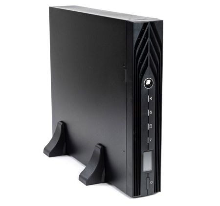 Источник бесперебойного питания SKAT-UPS 2000 RACK+4X9Ah