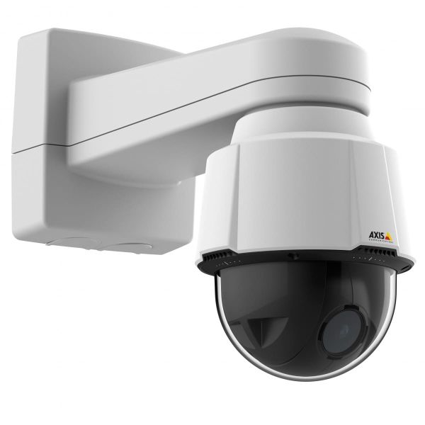 Сетевая уличная IP-видеокамера Axis P5624-E Mk II