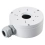 Монтажная коробка RVi-2BMB-3 для видеокамеры