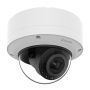 Антивандальная сетевая IP-видеокамера 2Мп Wisenet XNV-6123R (5.2-62.4 мм)