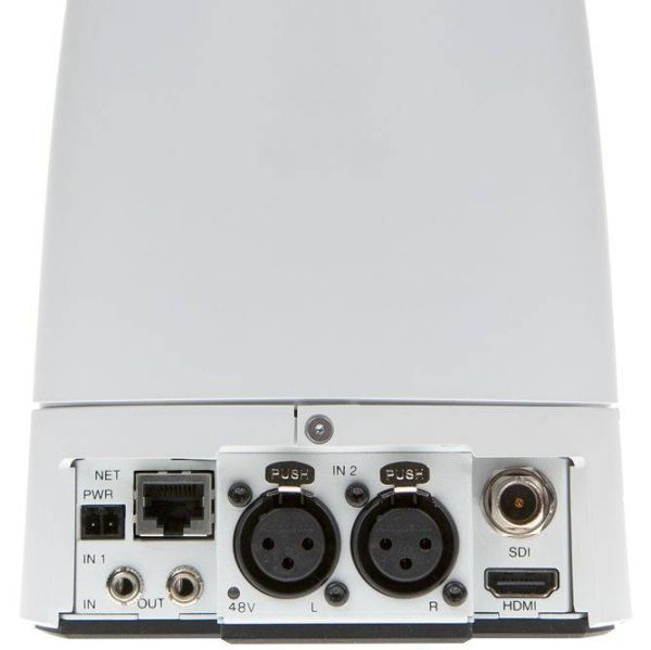 Сетевая IP-видеокамера Axis V5915