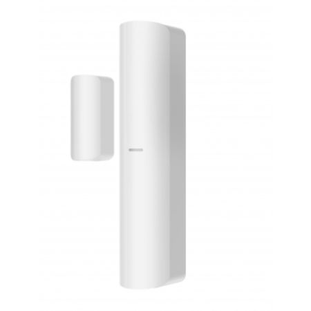 СМК-датчик беспроводной HikVision AX PRO Door DS-PDMC-EG2-WE(B)