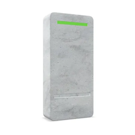 Считыватель ProxWay PW-mini Multi BLE v.2 Stone (индивидуальный цвет, 70 штук) в корпусе из камня Считыватель ProxWay PW-mini Multi BLE v.2 Stone (индивидуальный цвет, 70 штук) в корпусе из камня