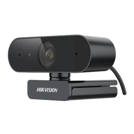 Web-камера 4Мп HikVision DS-U04, USB2.0 с микрофоном