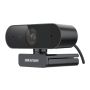 Web-камера 4Мп HikVision DS-U04, USB2.0 с микрофоном