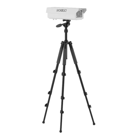 Портативная система PRIZMA 01 M сканирования днища автомобиля Портативная система PRIZMA 01 M сканирования днища автомобиля