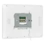 Монитор видеодомофона AccordTec AT-VD 100C/SD WH