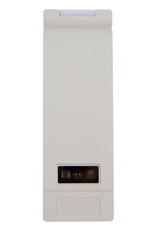 Cчитыватель карт RusGuard R10 MF (QR) Gray