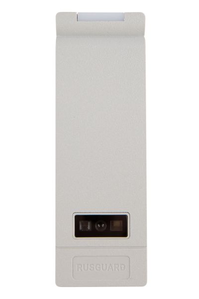 Cчитыватель карт RusGuard R10 MF (QR) Gray