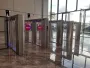 Турникет распашной Avix Delta (AV.SG.6621B) Турникет распашной Avix Delta (AV.SG.6621B)