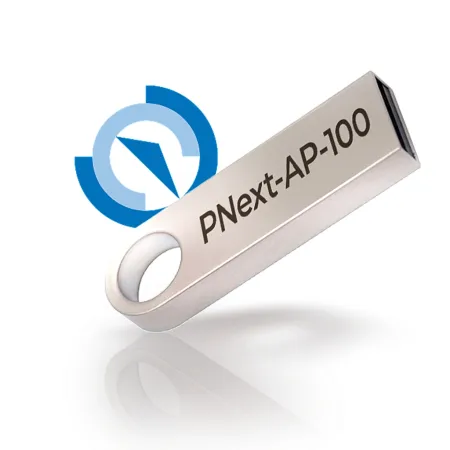 Пакет на 100 точек доступа PNext-AP-100 программно-аппаратного комплекса ParsecNext Пакет на 100 точек доступа PNext-AP-100 программно-аппаратного комплекса ParsecNext