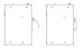 Неуправляемый 8-портовый PoE коммутатор Dahua DH-PFS3110-8ET-96