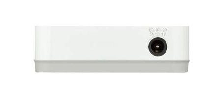 Коммутатор D-Link DGS-1005A