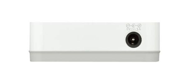 Коммутатор D-Link DGS-1005A