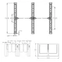 Турникет распашной Avix Aurora X (AV.SG.6629C) Турникет распашной Avix Aurora X (AV.SG.6629C)
