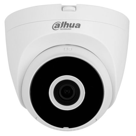 IP-видеокамера уличная 4Мп Dahua DH-IPC-HDW1430DTP-STW-0280B с ИК-подсветкой до 30м и Wi-Fi