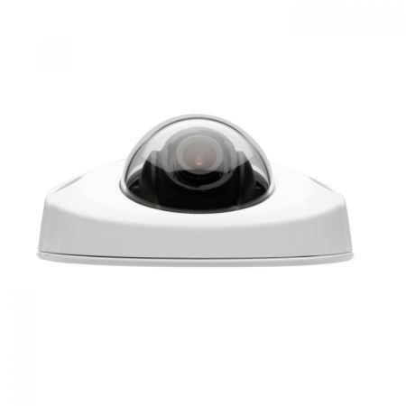 Сетевая уличная IP-видеокамера Axis P3915-R Mk II для транспорта