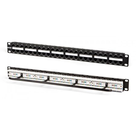Патч-панель PPHD-19-48-8P8C-C5e-110D