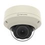 Антивандальная сетевая IP-видеокамера 2Мп Wisenet XNV-L6080R (3.2-10 мм) с ИК подсветкой 30 м