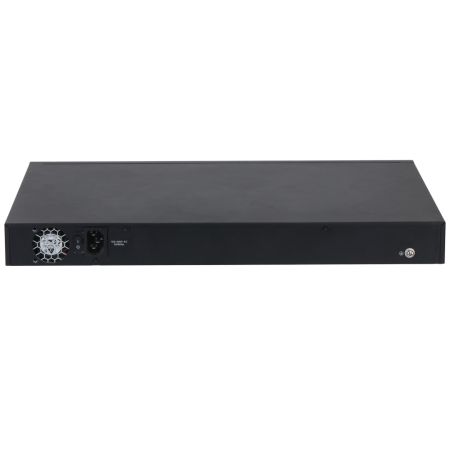 PoE-коммутатор 24-портовый Dahua DH-S4228-24GT-360, гигабитный, управляемый