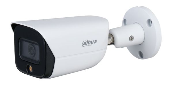 IP-видеокамера уличная 2Мп Dahua DH-IPC-HFW3249EP-AS-LED-0280B