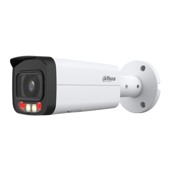 IP-видеокамера уличная 4Мп WizSense Dahua DH-IPC-HFW2449TP-AS-IL-0600B с ИИ