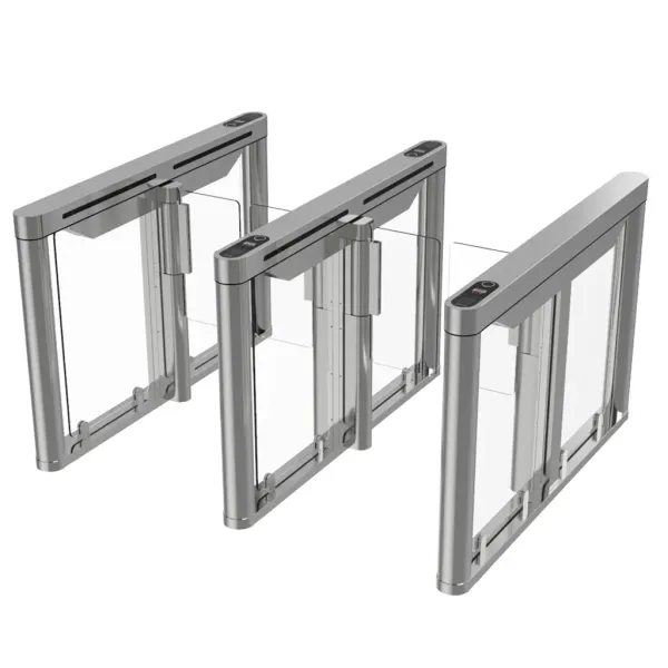 Турникет распашной Avix Sigma (AV.SG.6623) Турникет распашной Avix Sigma (AV.SG.6623)