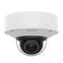 Антивандальная купольная IP-видеокамера 2Мп Wisenet XNV-6081 (2.8-12 мм)