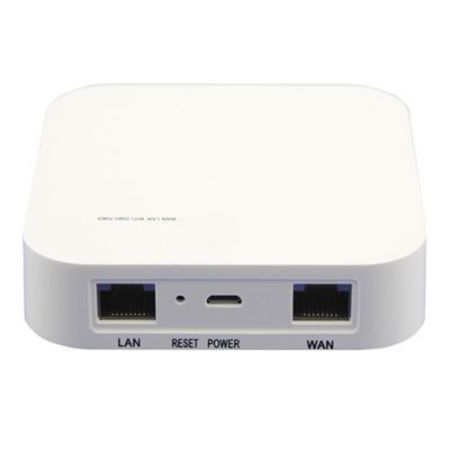 Беспроводная панель управления ZKTeco SLG410