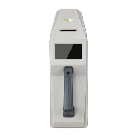 Детектор взрывчатых и наркотических веществ ZK-E8800