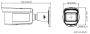 Антивандальная IP-камера Hikvision DS-2CD2623G2-IZS (2.8-12 мм) с технологией AcuSense