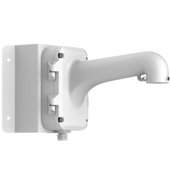 Угловой кронштейн HikVision DS-1604ZJ-corner для PTZ камер