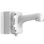 Угловой кронштейн HikVision DS-1604ZJ-corner для PTZ камер